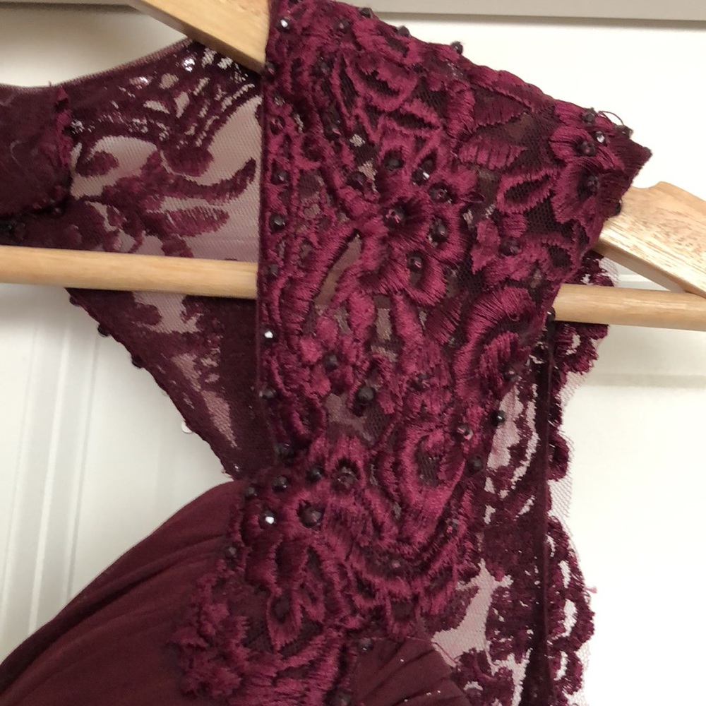 Morilee Madeline Gardner Bridesmaids dress - Picture 4 of 8